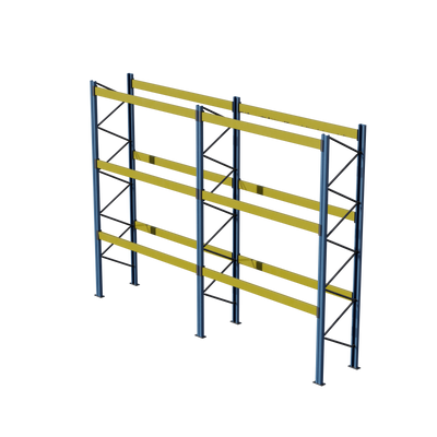 Warehouses
