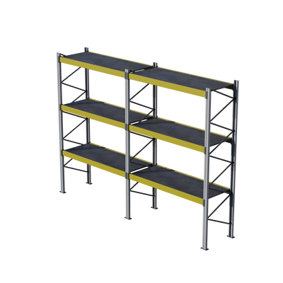 Warehouses
