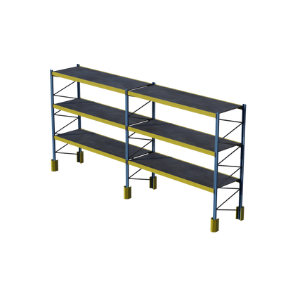 Warehouses