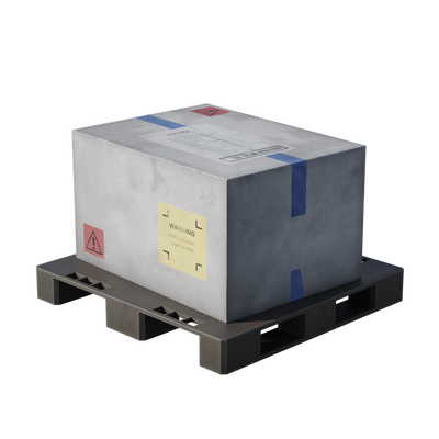 Warehouses
