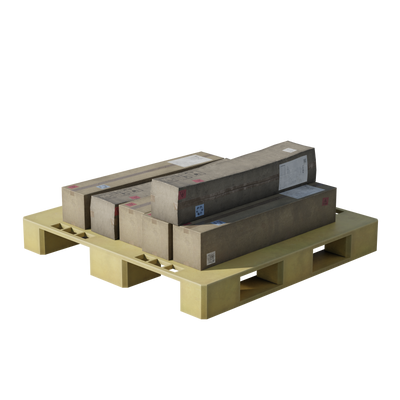 Warehouses