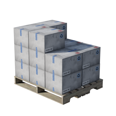 Warehouses