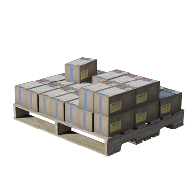 Warehouses