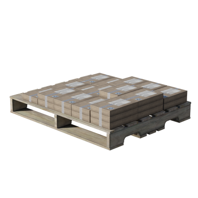 Warehouses