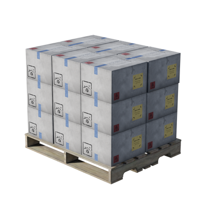 Warehouses