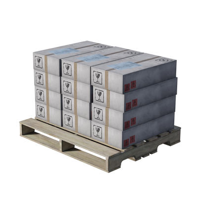 Warehouses