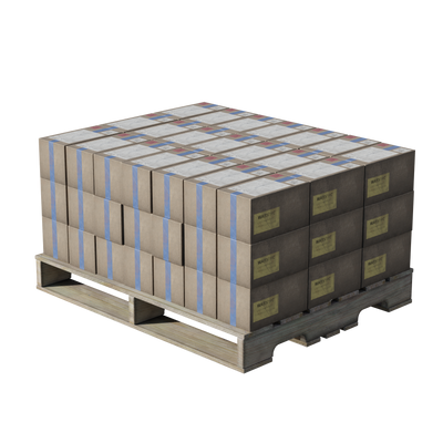 Warehouses