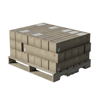 Warehouses