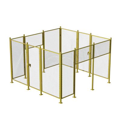Warehouses