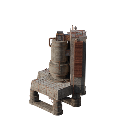 Wasteland