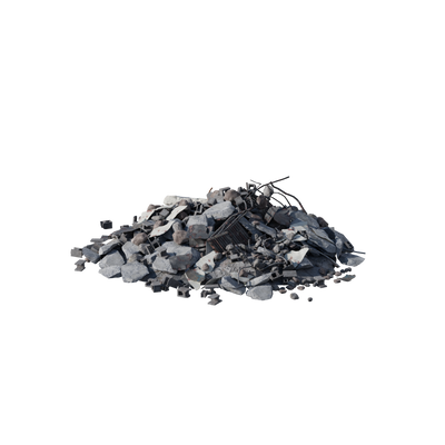 Wreckage