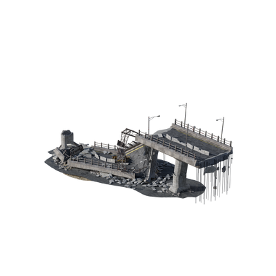 Wreckage