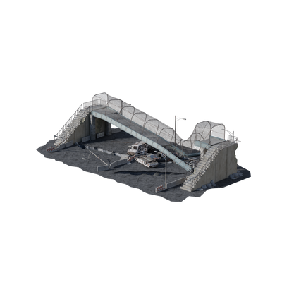 Wreckage