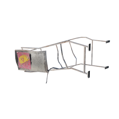 Wreckage