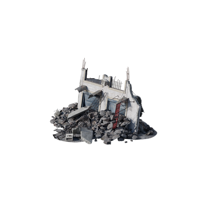 Wreckage