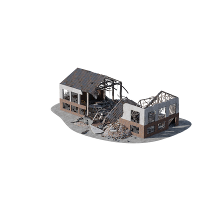 Wreckage