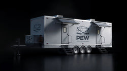 Lights, Camera, Action!