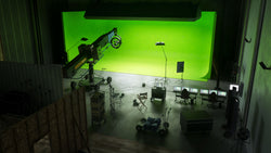 Lights, Camera, Action!