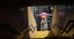 London