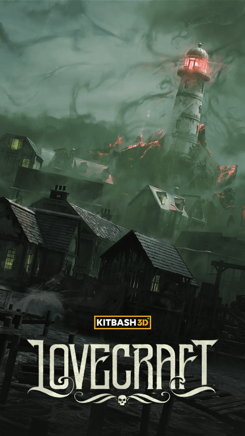 Lovecraft