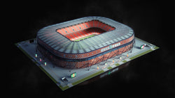 Stadiums