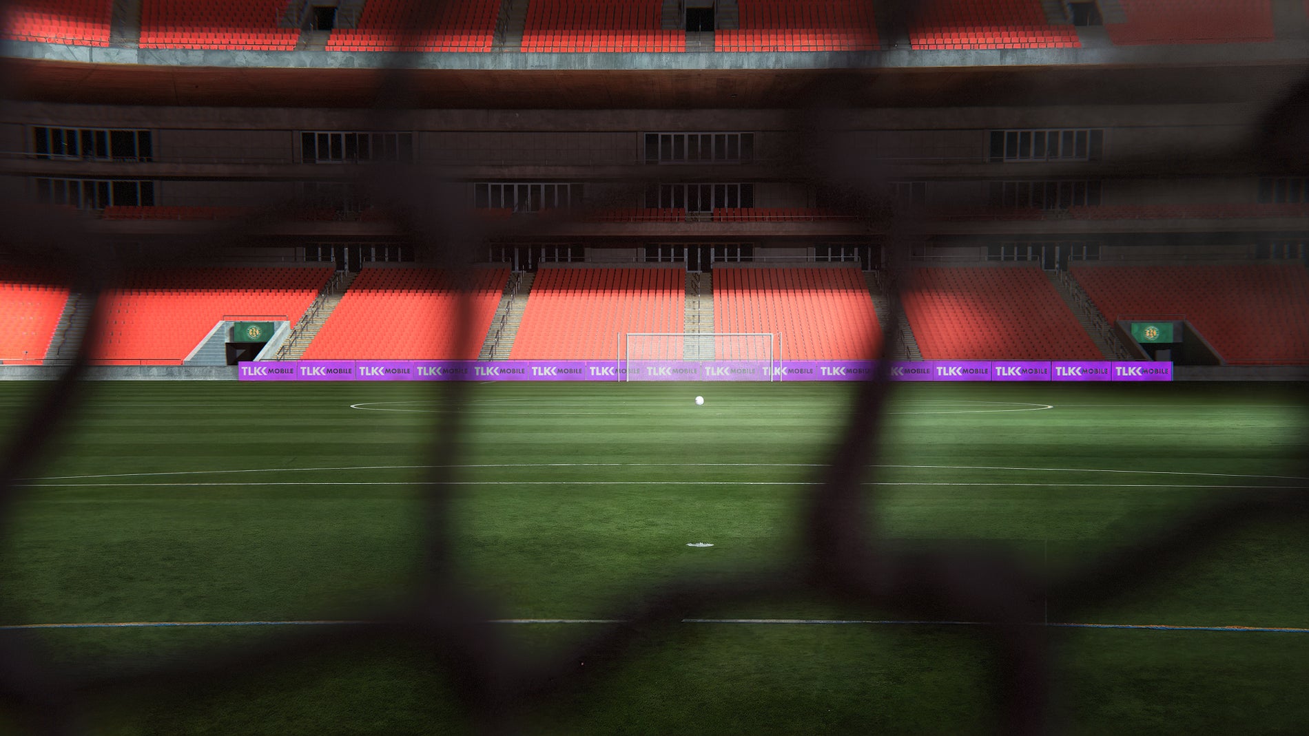 Stadiums