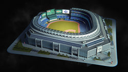 Stadiums
