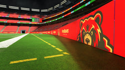 Stadiums