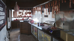Neighborhood Shops