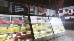 Neighborhood Shops