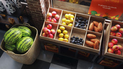 Neighborhood Shops