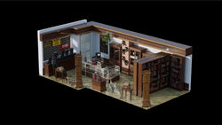 Neighborhood Shops
