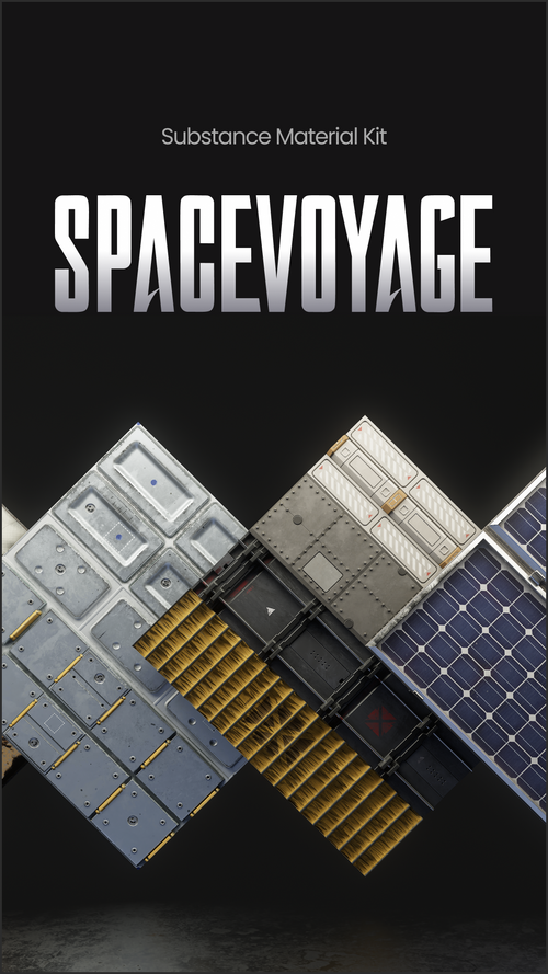 Space Voyage