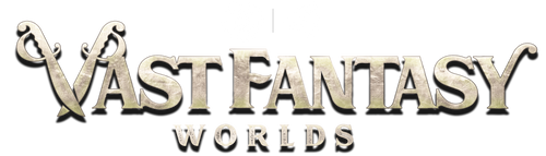 Vast Fantasy Worlds - Humble Bundle