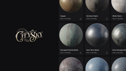 Vast Fantasy Worlds - Humble Bundle