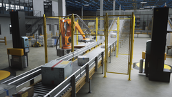 Warehouses