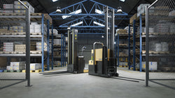 Warehouses
