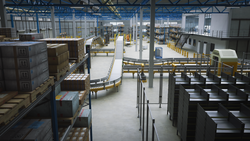 Warehouses