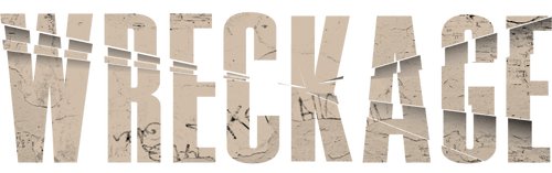 Wreckage