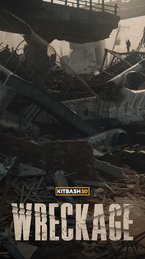 Wreckage