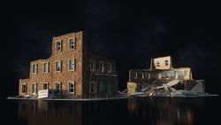 Wreckage