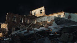 Wreckage