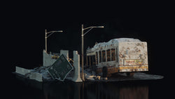Wreckage