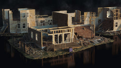 Wreckage