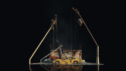 Wreckage