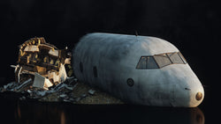 Wreckage