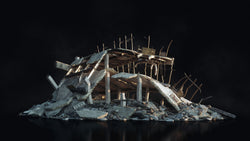Wreckage