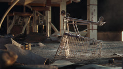 Wreckage