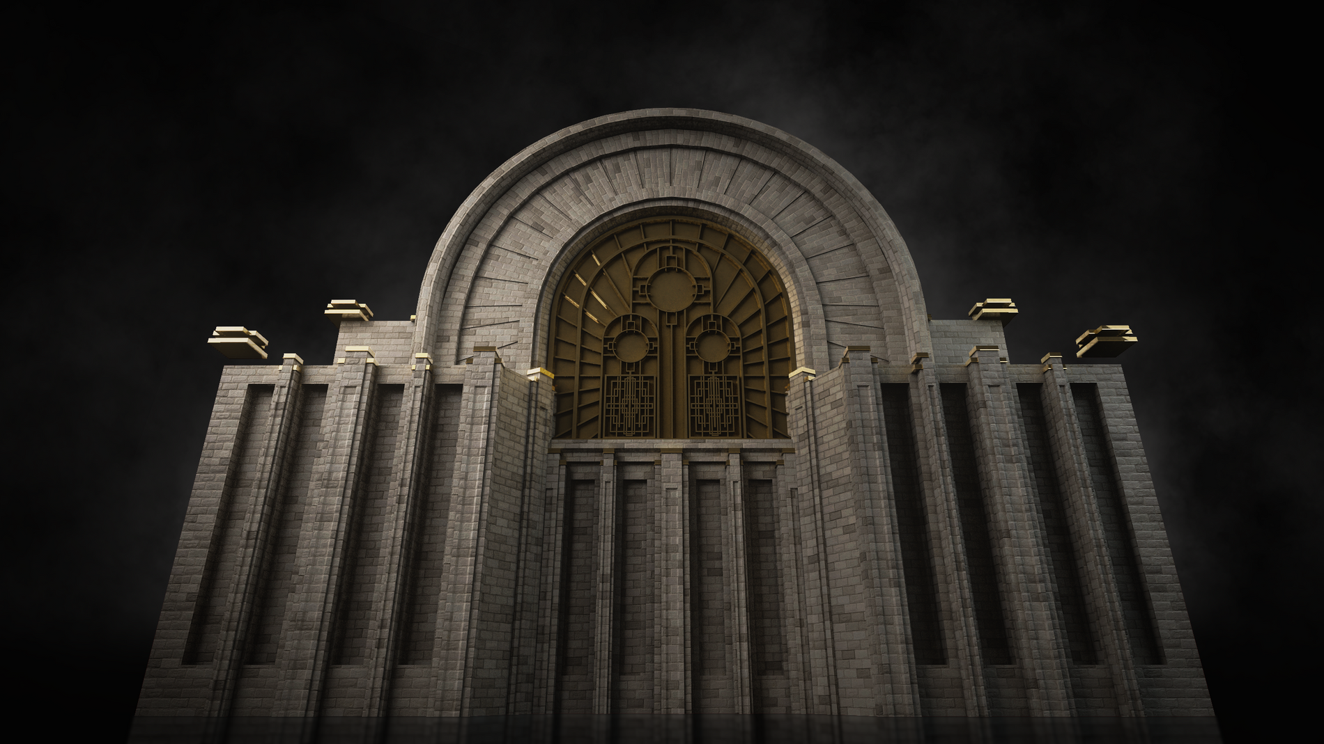 Art Deco