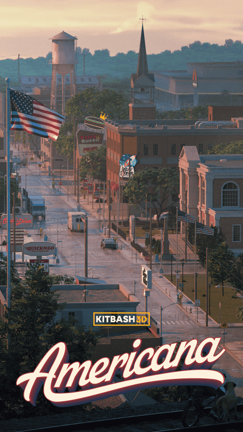 Americana